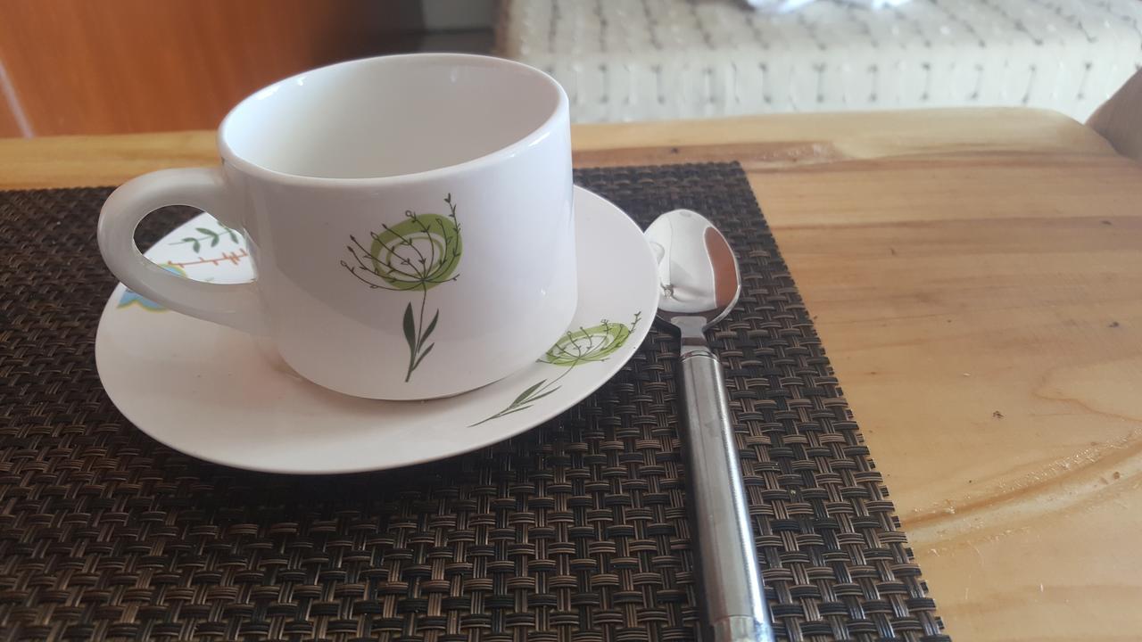 فندق بونتا ديل ديابلوفي  Complejo Viejo Blanco المظهر الخارجي الصورة