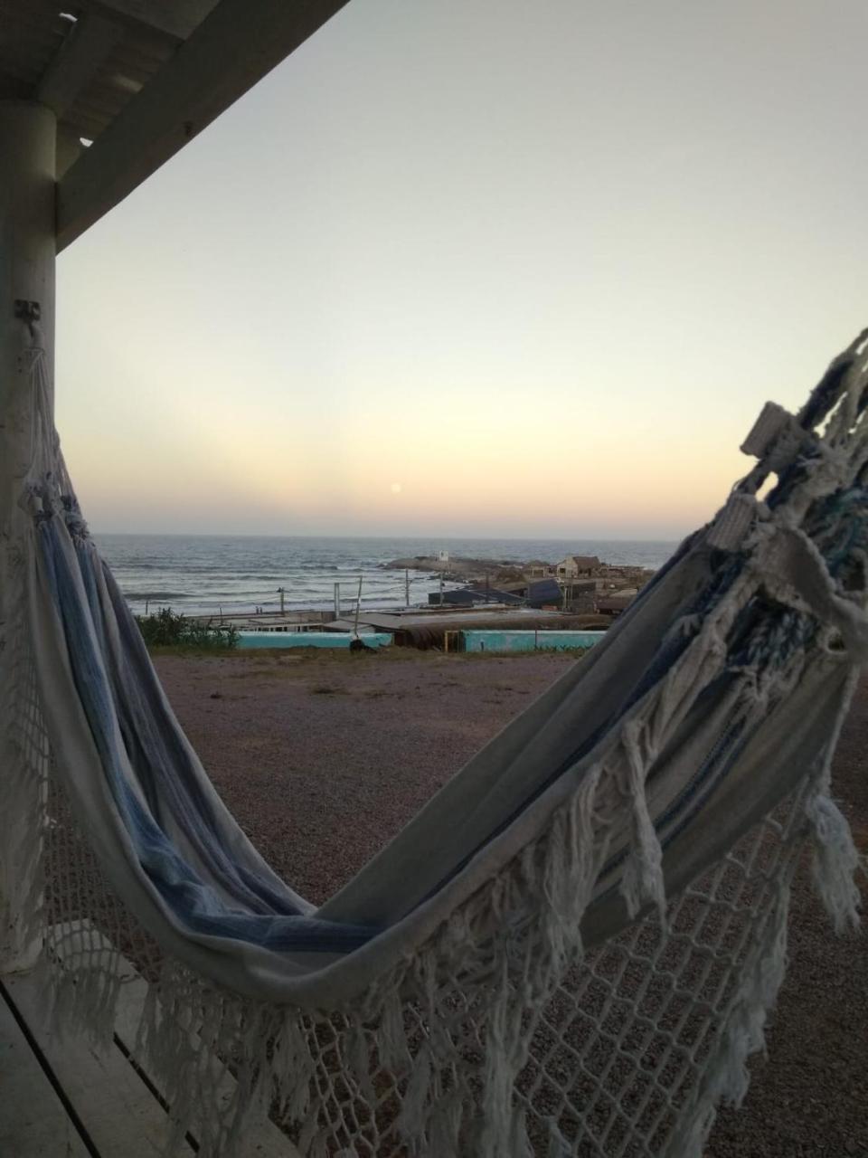 فندق بونتا ديل ديابلوفي  Complejo Viejo Blanco المظهر الخارجي الصورة